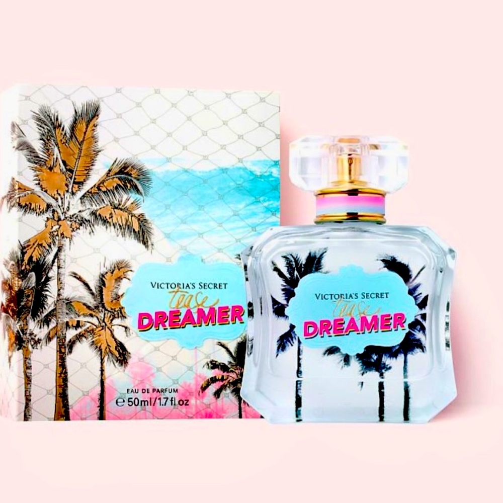 Victoria’s Secret Tease dreamer 😈 🦋